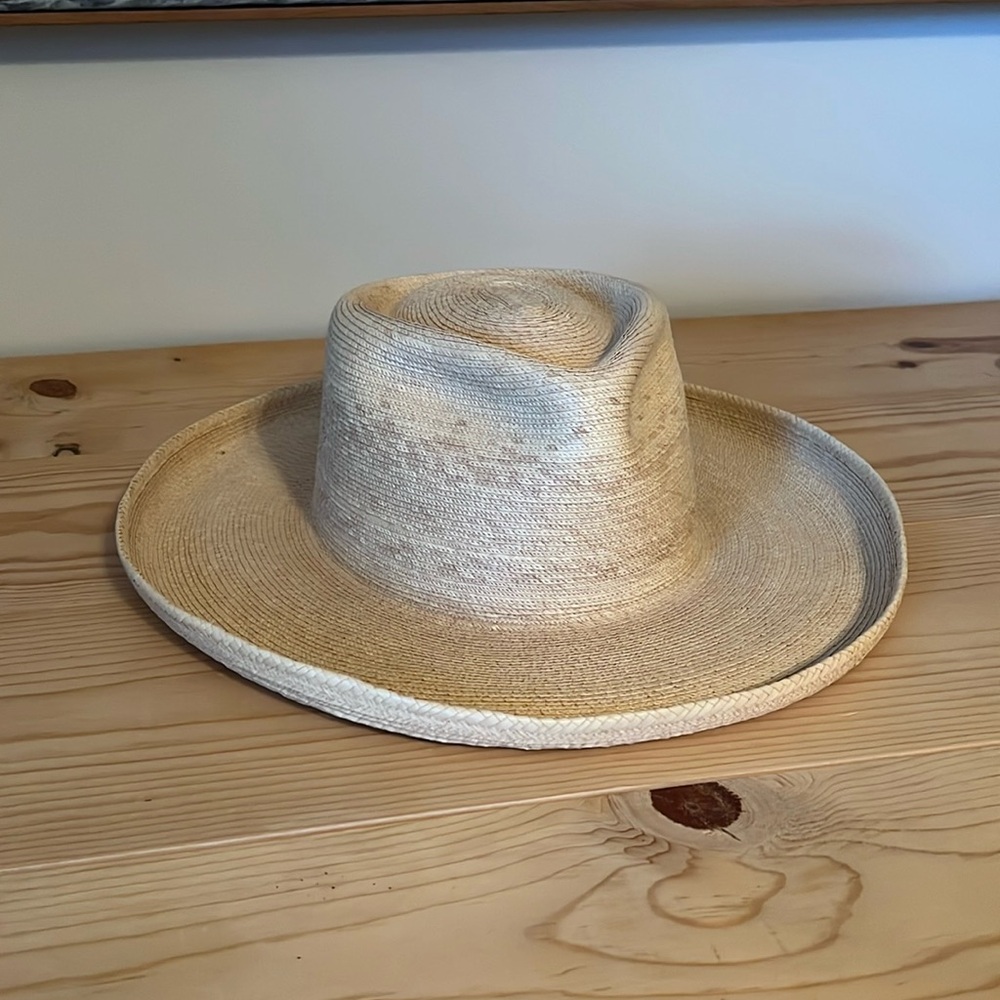 Nice firm “Horse Race Day” Hat
